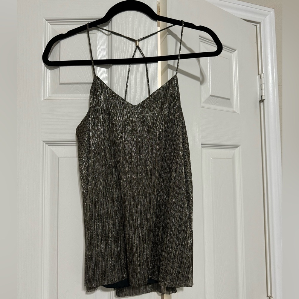 Express top